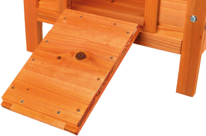 TRIXIE Kleintierhaus